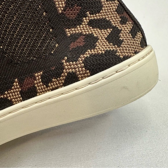 Rothy’s The Chelsea Wildcat Sneaker Boot 8.5 - Picture 11 of 17